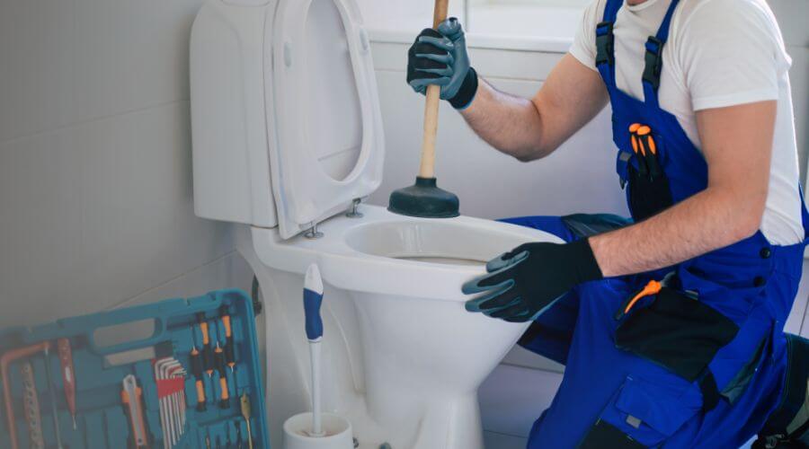 Professional bathroom faucet installation in Palatka, FL